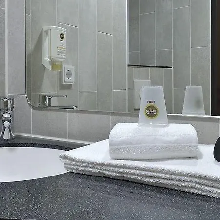 فندق Stuttgart-neckarhafen