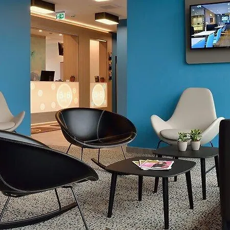 Hotel Stuttgart-neckarhafen Stuttgart