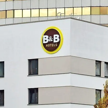 Stuttgart-neckarhafen 3* شتوتغارت