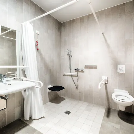 Stuttgart-neckarhafen Hotel Stuttgart