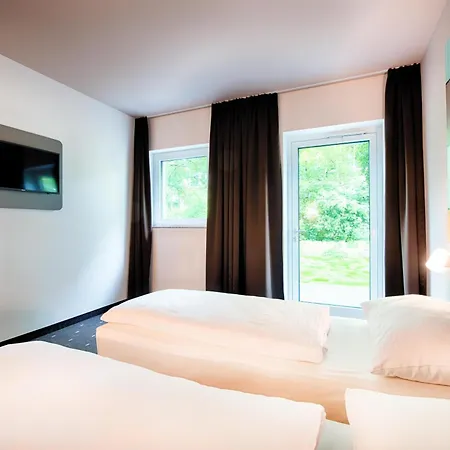 Hotel Stuttgart-neckarhafen Stuttgart