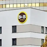 Stuttgart-neckarhafen 3* شتوتغارت