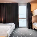 فندق Stuttgart-neckarhafen 3*