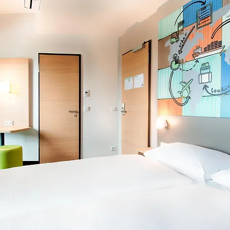 Stuttgart-neckarhafen 3* Estugarda