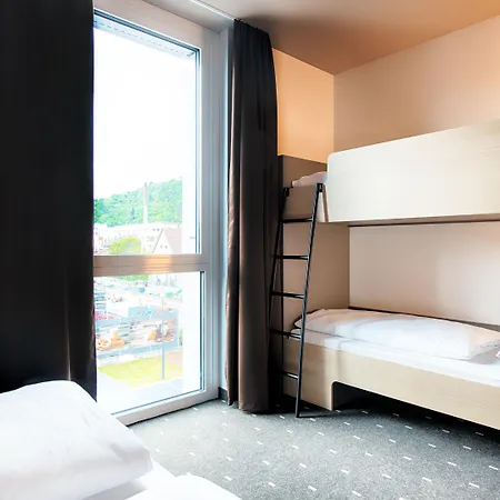 Stuttgart-neckarhafen 3* Estugarda
