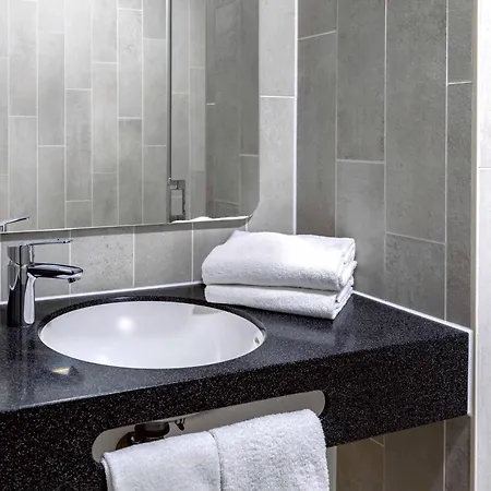 Hotell Stuttgart-neckarhafen Stuttgart