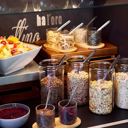 Hotell Stuttgart-neckarhafen 3*