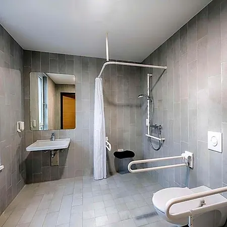 Stuttgart-neckarhafen Hotel Stuttgart