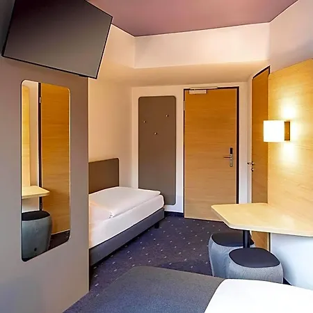 Hotel Stuttgart-neckarhafen Stuttgart