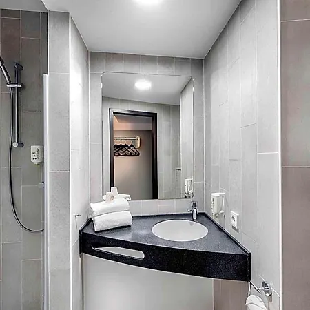 Stuttgart-neckarhafen Hotel Stuttgart