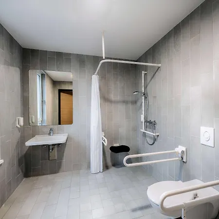 Hotel Stuttgart-neckarhafen Stuttgart