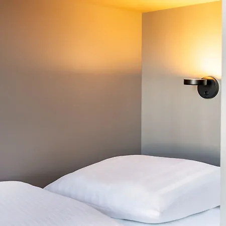 Stuttgart-neckarhafen Hotel Stuttgart