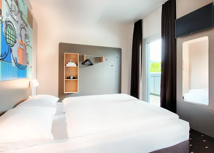 Stuttgart-neckarhafen 3* Στουτγκάρδη