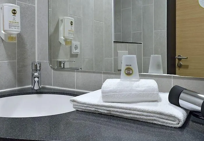 Ξενοδοχείο Stuttgart-neckarhafen