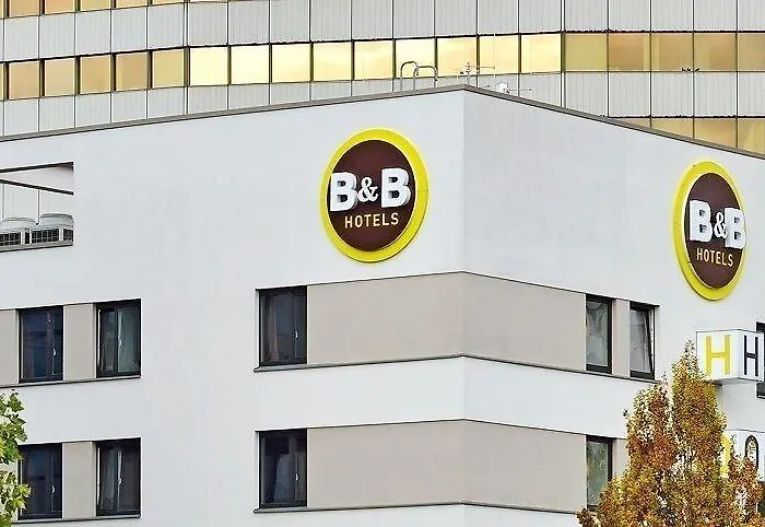 Stuttgart-neckarhafen 3* Στουτγκάρδη