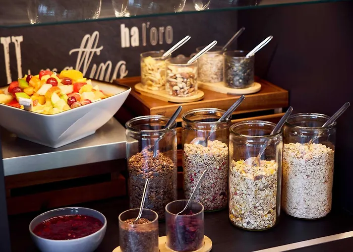 Отель Stuttgart-neckarhafen 3*