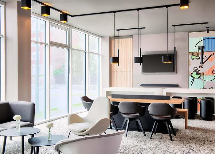 Stuttgart-neckarhafen 3* Штутгарт