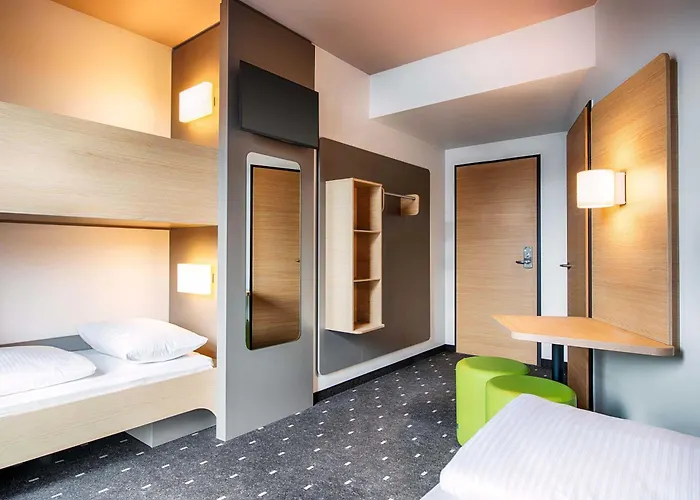 Stuttgart-neckarhafen 3*