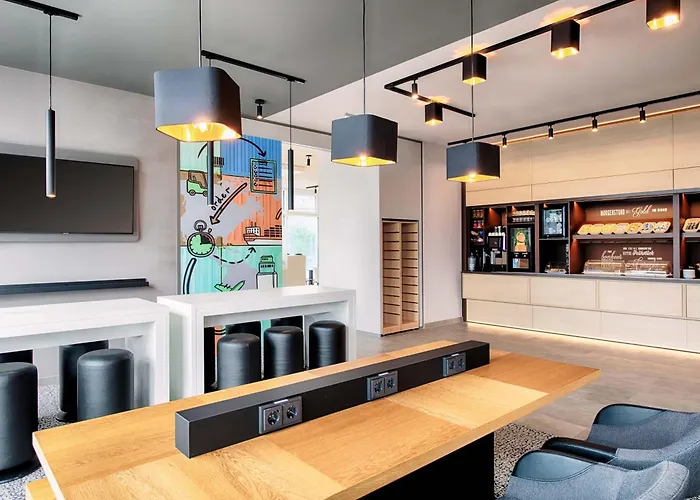 Stuttgart-neckarhafen 3* Στουτγκάρδη