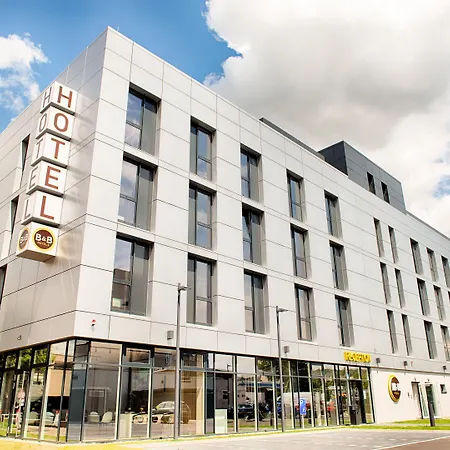 Stuttgart-neckarhafen 酒店 斯图加特