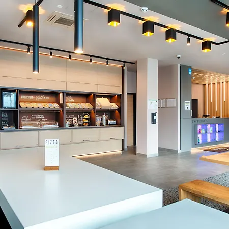 Stuttgart-neckarhafen 酒店 斯图加特