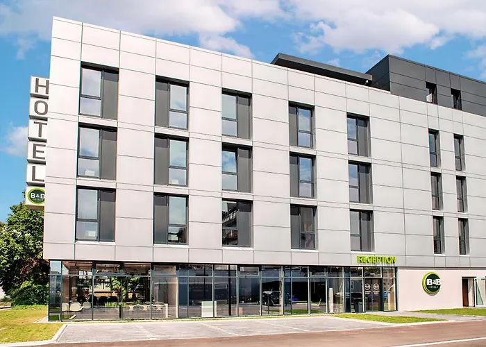 Hotel Stuttgart-neckarhafen Stuttgart